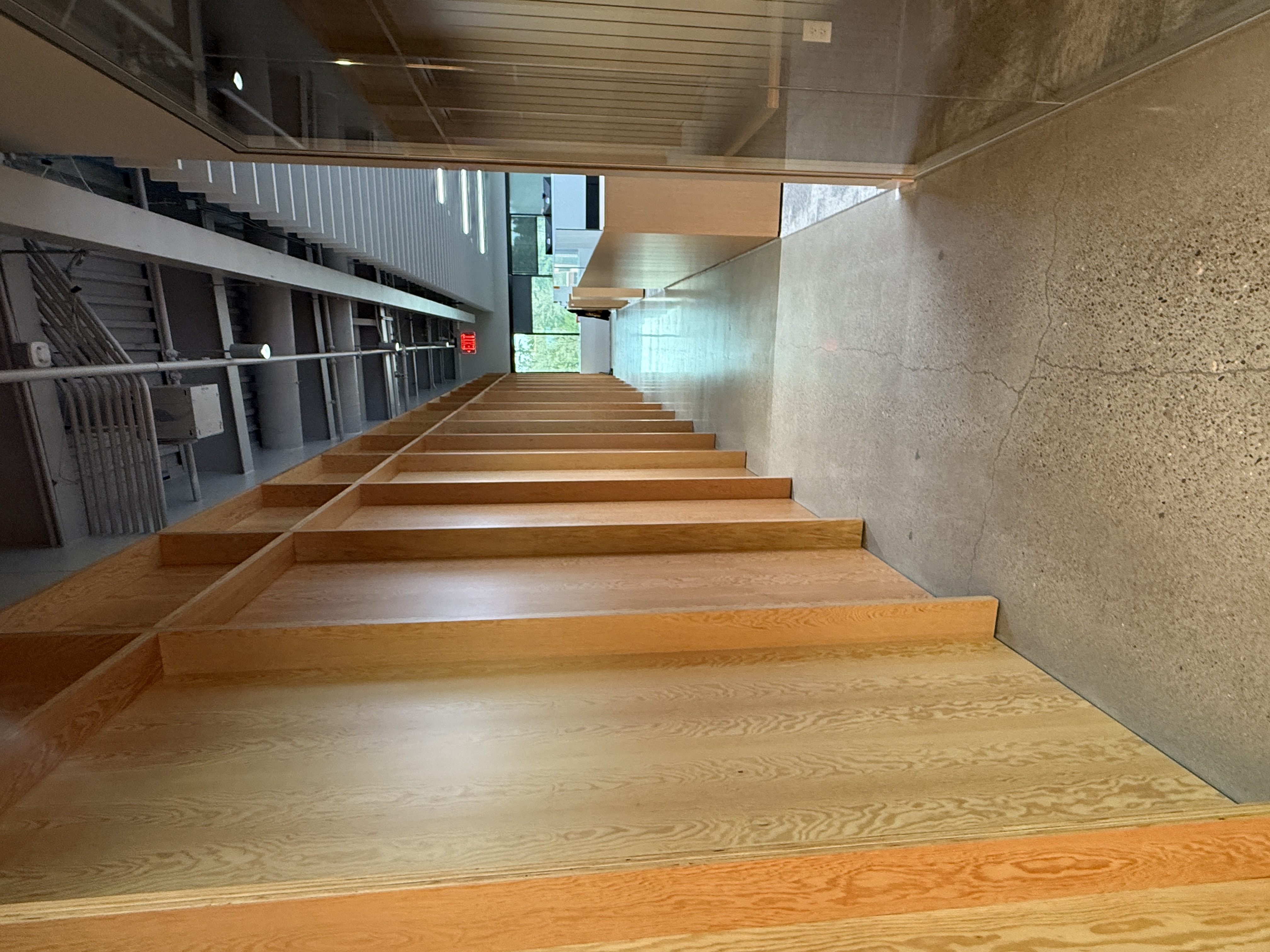 HOFFMAN WORLD HEAD QUARTERS