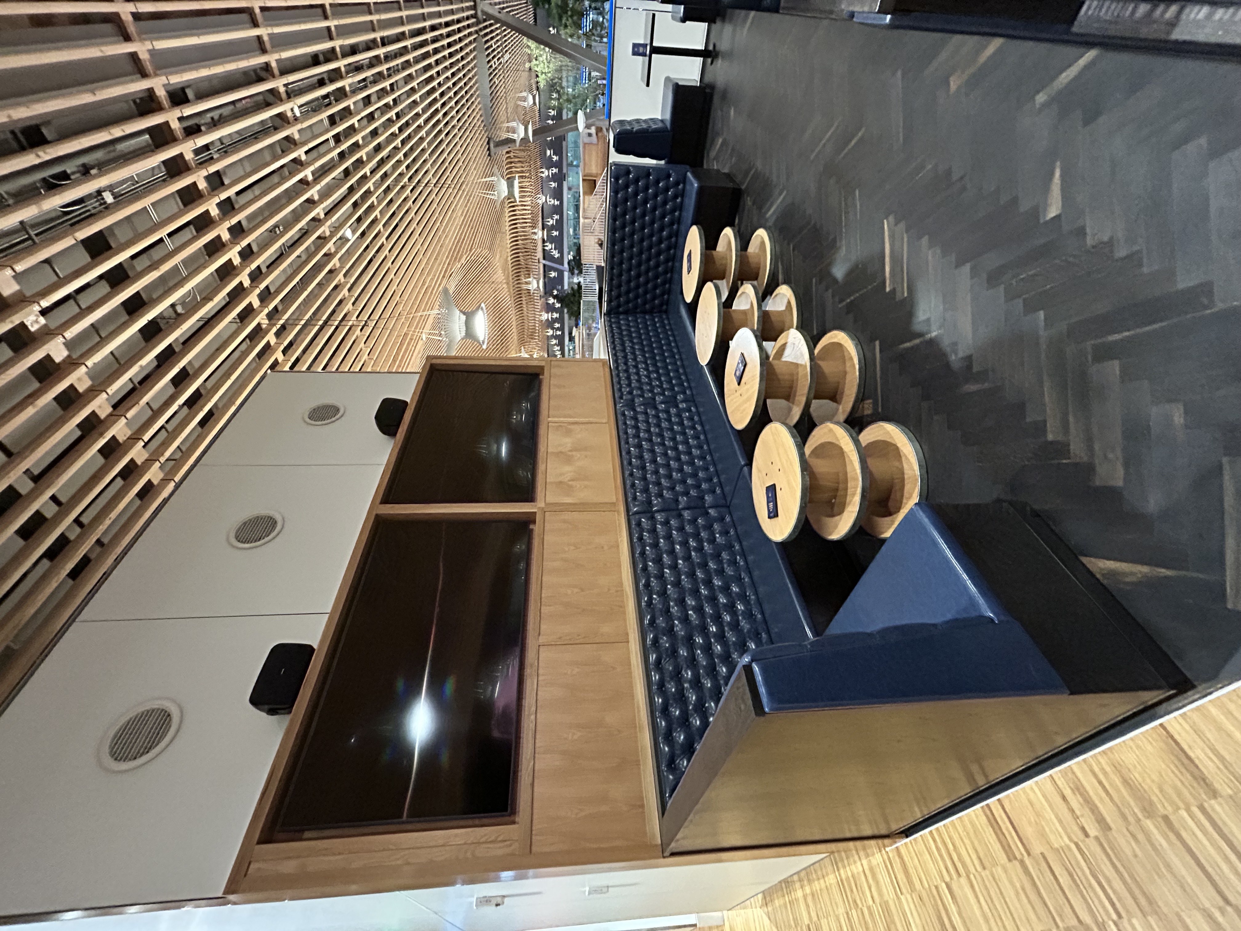 LOYAL LEGION BREWERY